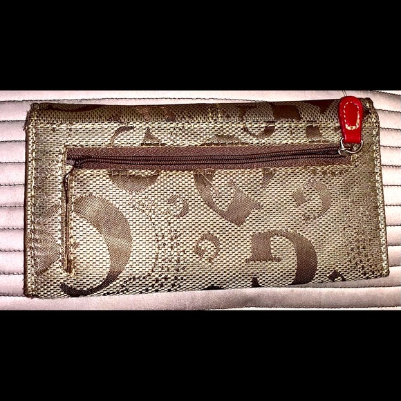 Guess wallet - Picture 4 of 4